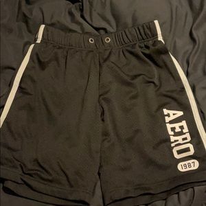 Aeropostale Mesh Shorts